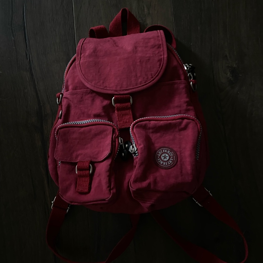Kipling backpack